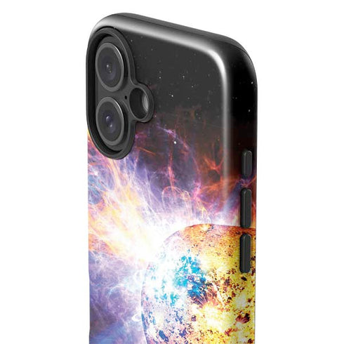 StockTrek iPhone 16 Impact Case